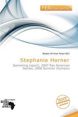 Stephanie Horner