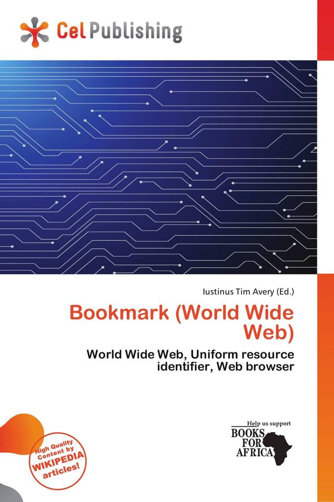 Bookmark (World Wide Web)