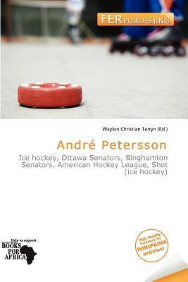 André Petersson