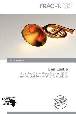 Ben Castle