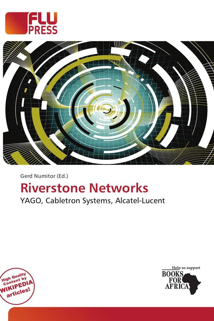 Riverstone Networks