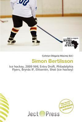 Simon Bertilsson