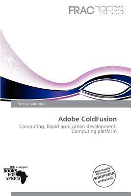 Adobe ColdFusion