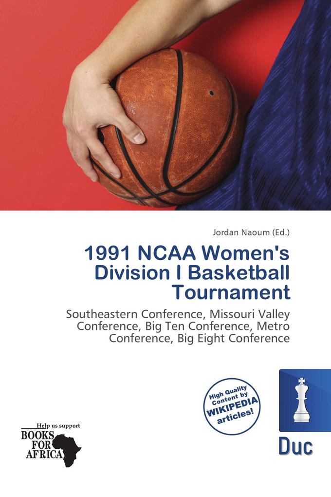 1991 NCAA Women's Division I Basketball Tournament