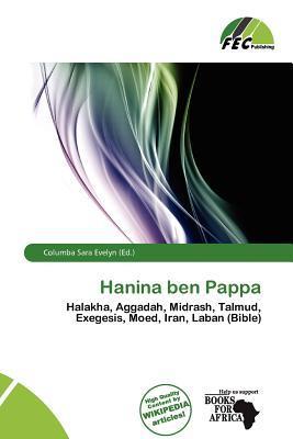 Hanina ben Pappa