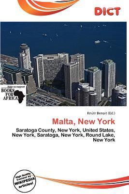Malta New York
