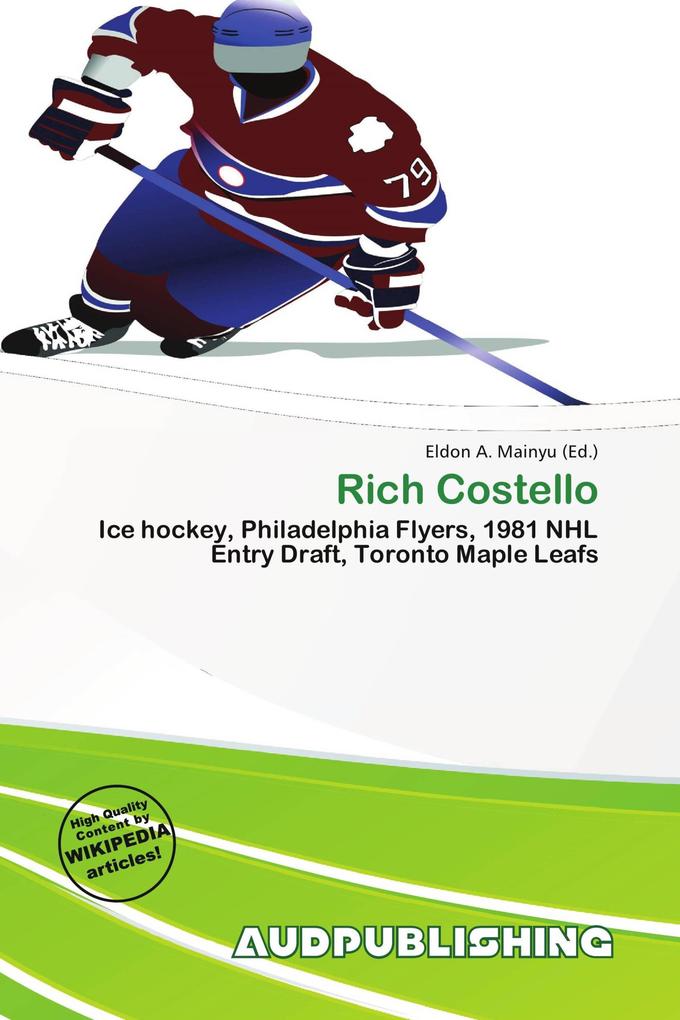 Rich Costello