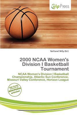 2000 NCAA Women's Division I Basketball Tournament