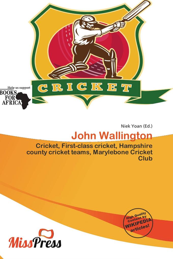 John Wallington