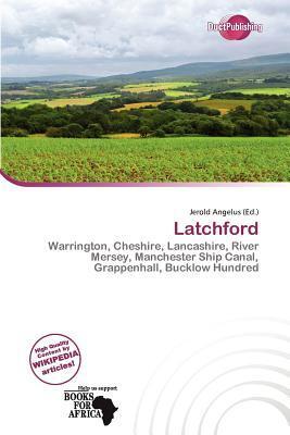 Latchford