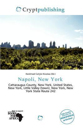 Napoli New York