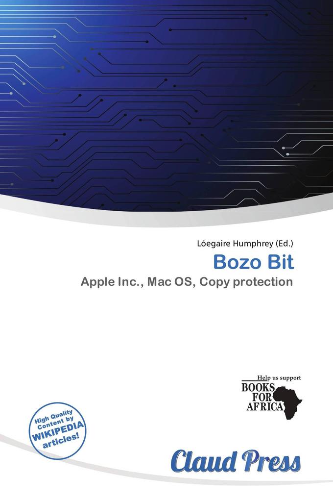 Bozo Bit