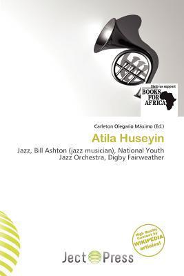 Atila Huseyin
