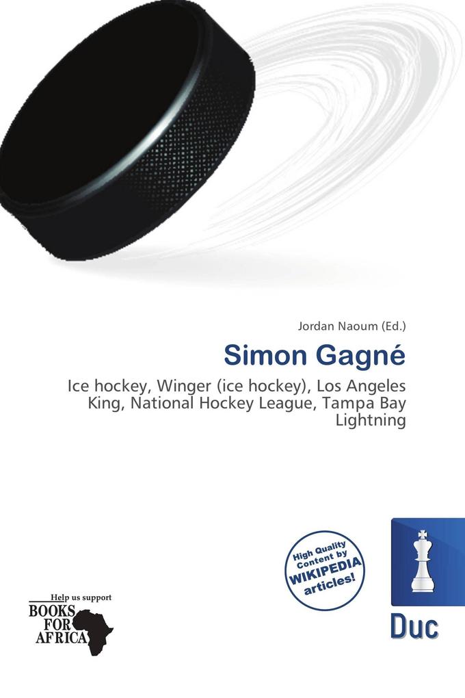 Simon Gagné