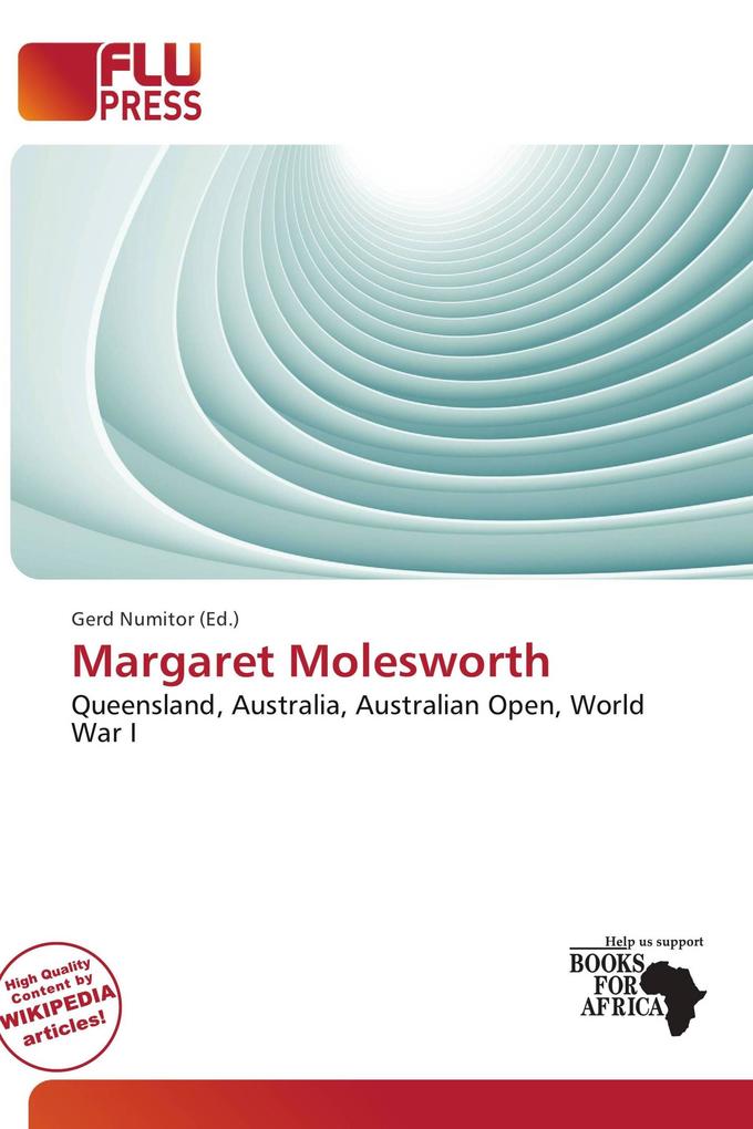 Margaret Molesworth
