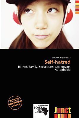 Self-hatred