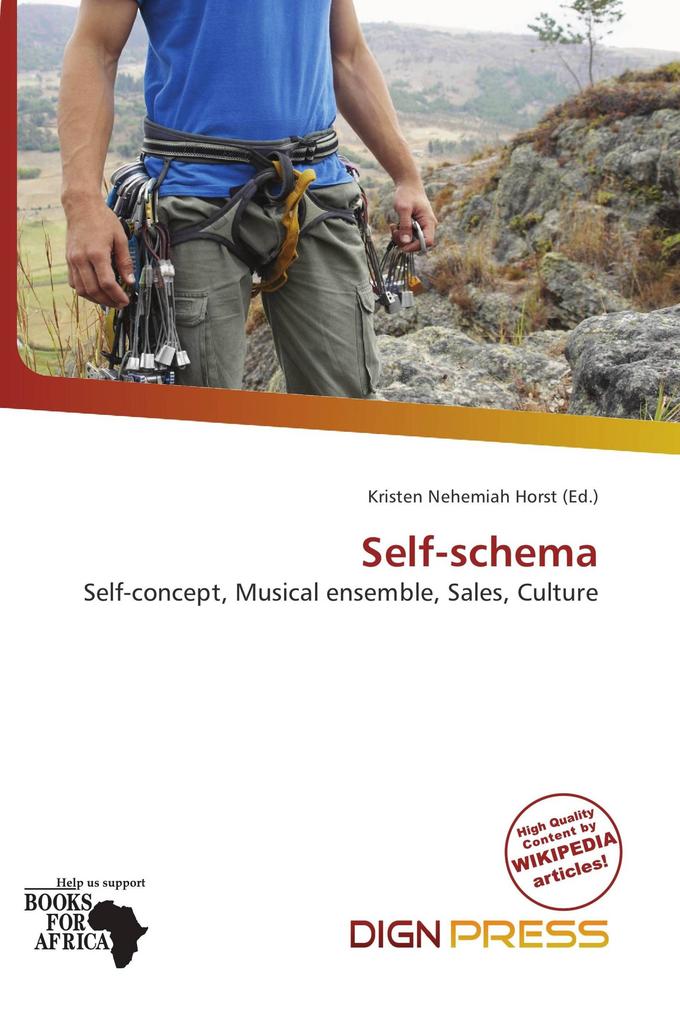 Self-schema