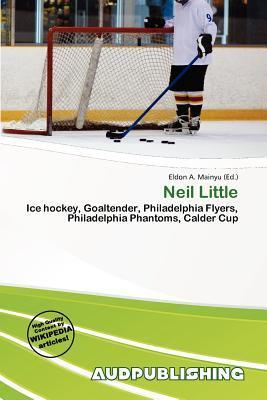 Neil Little