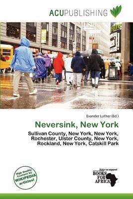 Neversink New York