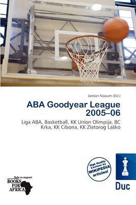ABA Goodyear League 2005-06