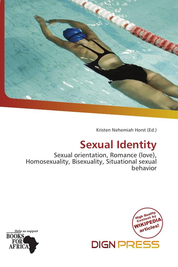 Sexual Identity