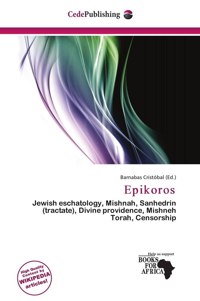 Epikoros