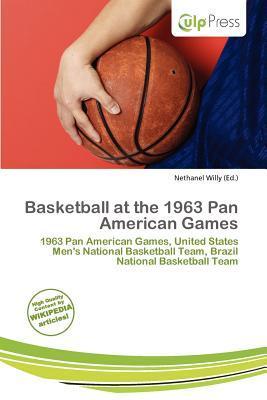 Basketball at the 1963 Pan American Games