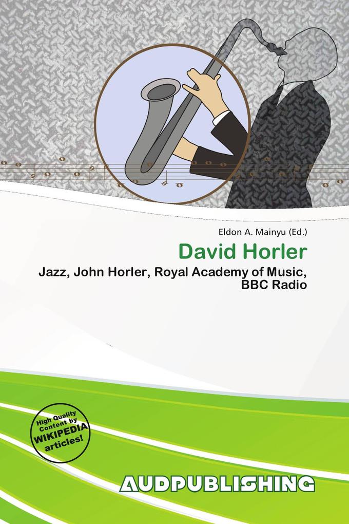 David Horler