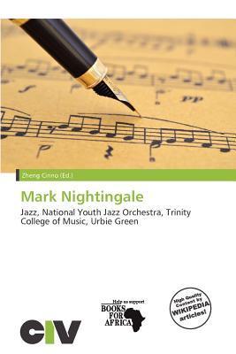 Mark Nightingale