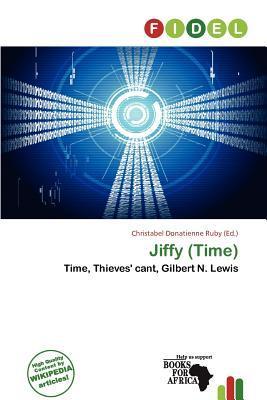 Jiffy (Time)