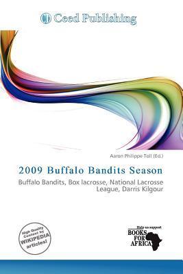 2009 Buffalo Bandits Season
