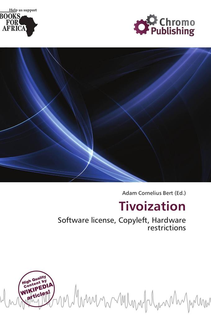 Tivoization