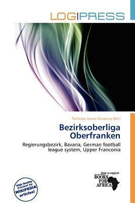 Bezirksoberliga Oberfranken