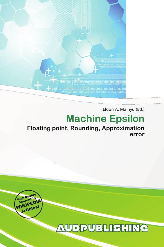 Machine Epsilon