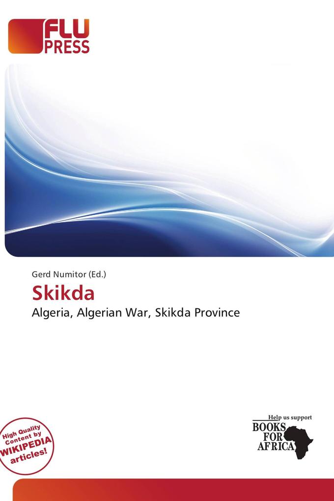 Skikda