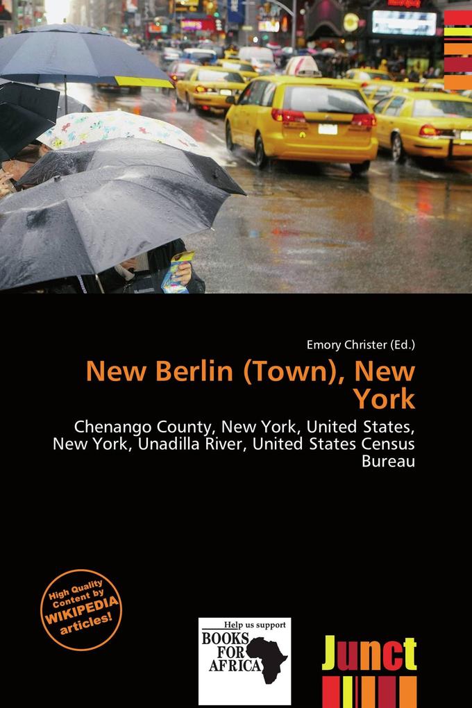 New Berlin (Town) New York