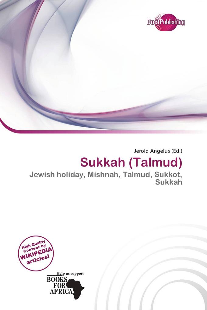 Sukkah (Talmud)
