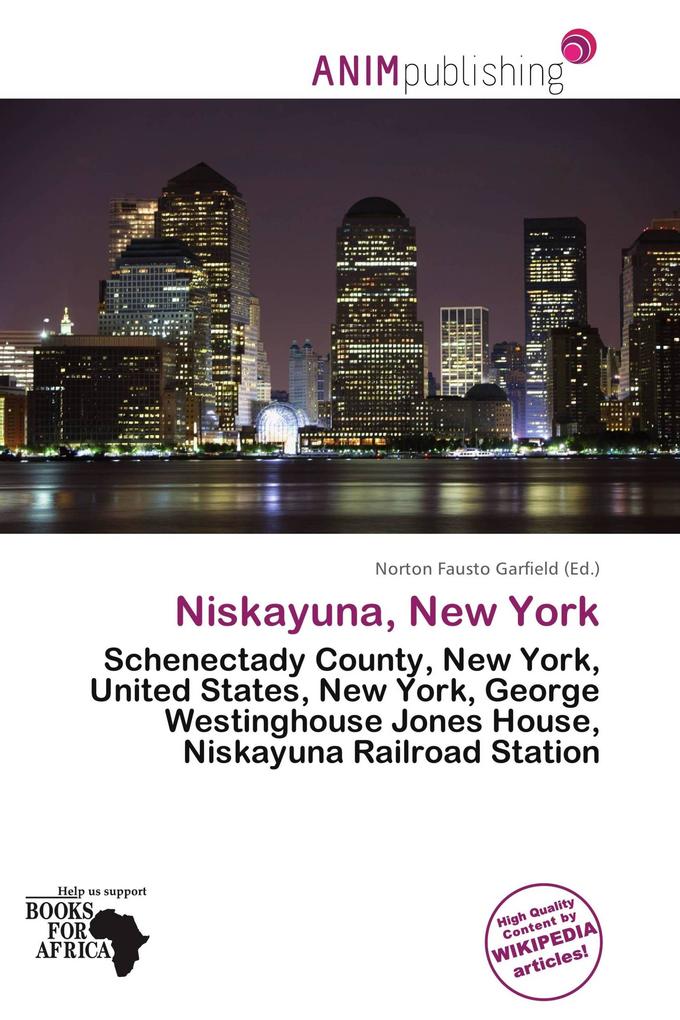 Niskayuna New York