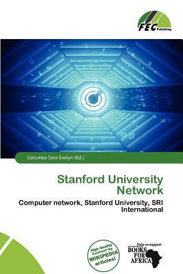 Stanford University Network
