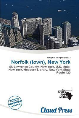 Norfolk (town) New York