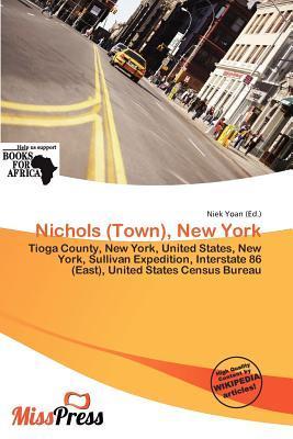 Nichols (Town) New York