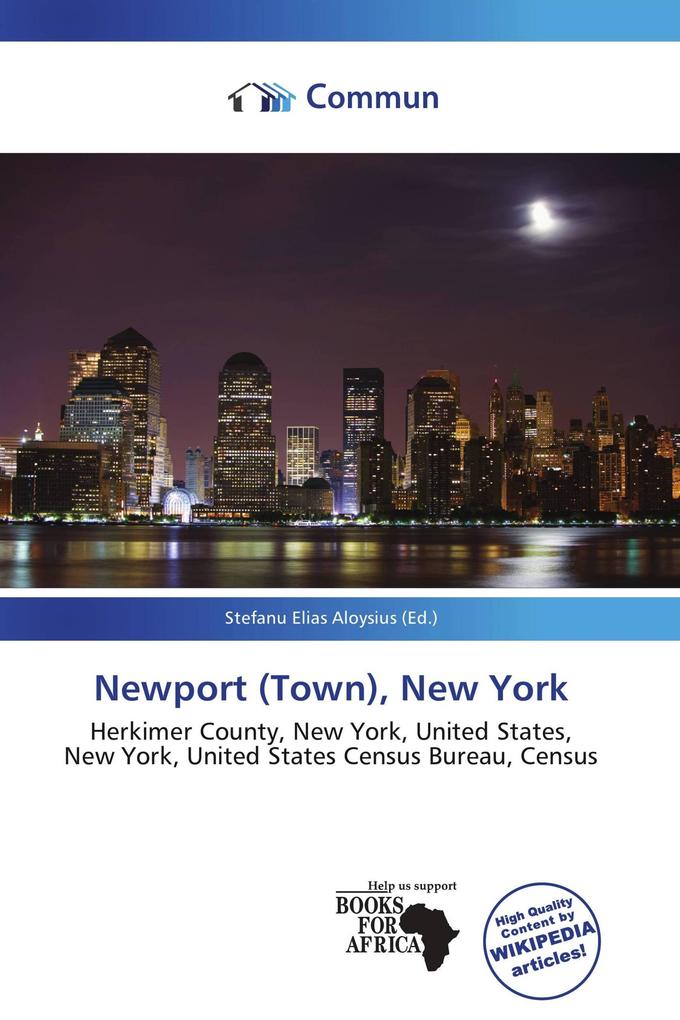 Newport (Town) New York