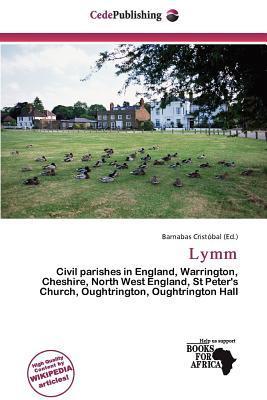 Lymm