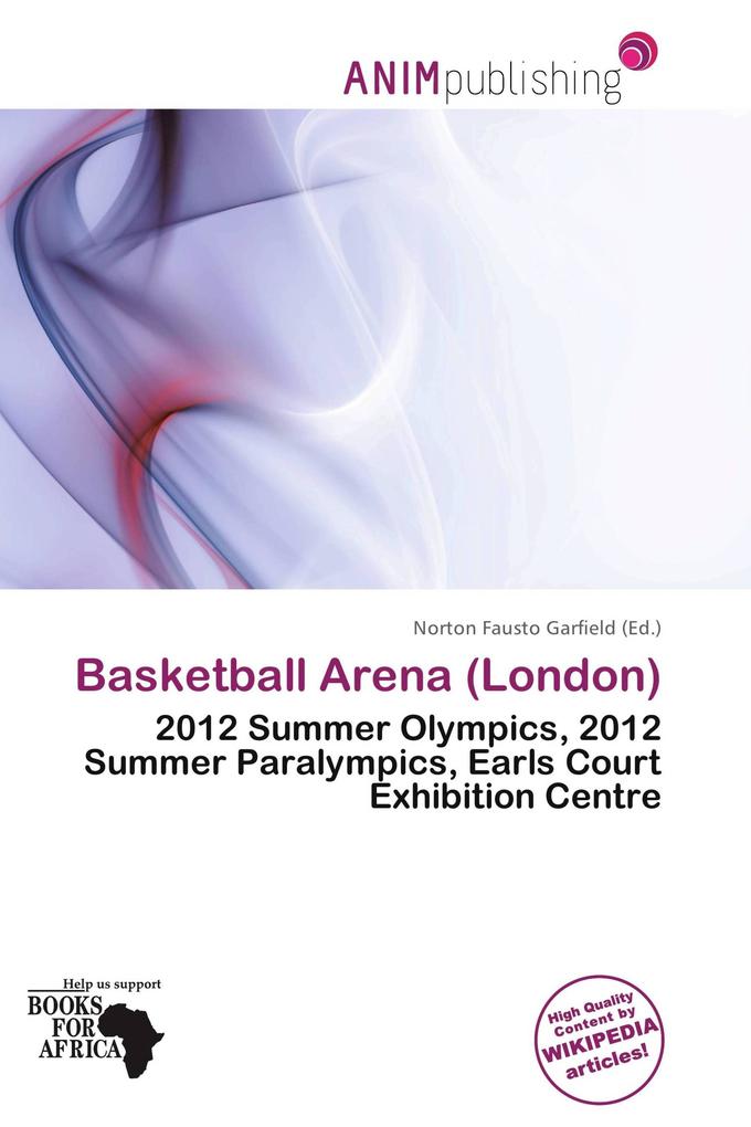 Basketball Arena (London)