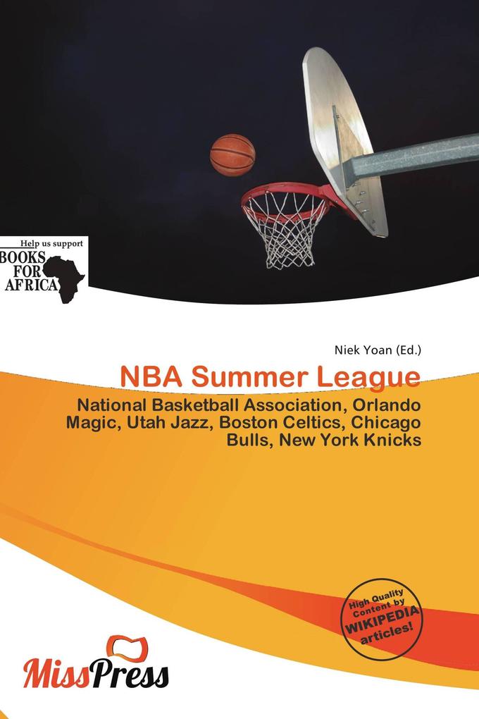 NBA Summer League