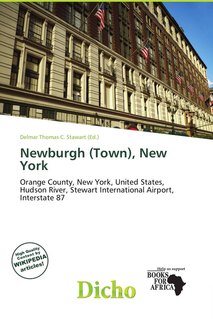 Newburgh (Town) New York