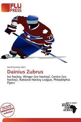 Dainius Zubrus