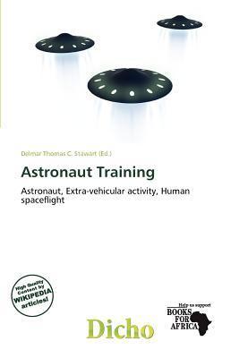 Astronaut Training