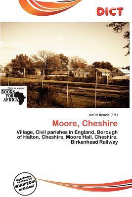 Moore Cheshire