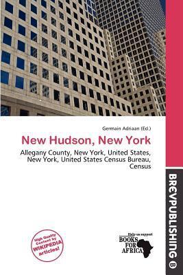 New Hudson New York